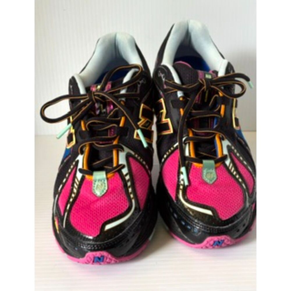 New Balance 1960 R Neon Nights Sneakers Men's Size 8.5